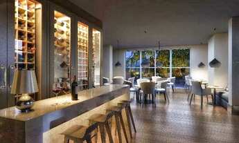 Imagem 7: Apartamento para venda com 163 metros quadrados com 3 quartos 3 suítes 3 vagas em Vila Mar