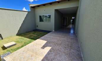 Imagem 2: Casa de vila térrea para venda tem 120 metros quadrados com 3 quartos