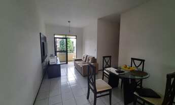 Imagem 5: Apartamento para venda tem 77 m² com 3 quartos seno 01 suíte, nascente, 01 vaga