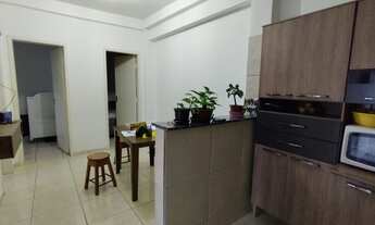 Imagem 7: Sobrado para venda possui 300 metros quadrados com 3 quartos em Vargem Grande - Pinhais