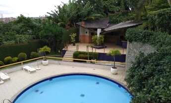 Imagem 5: FRANCE TOWER - COB. 04 QUARTOS - CIDADE JARDIM