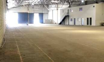 Imagem 6: Galpão/Depósito/Armazém para venda possui 2800 metros quadrados