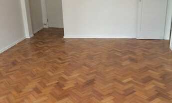 Imagem: QUADRISSIMA 3 QUARTOS 1 VAGA