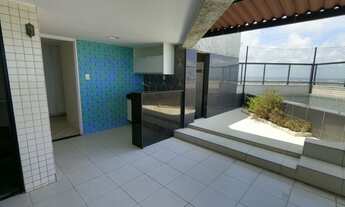 Imagem 5: Apartamento cobertura para venda com 430 metros quadrados com 4 quartos