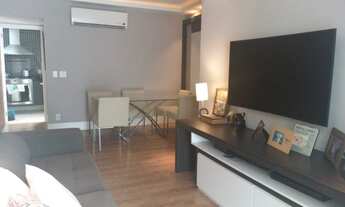 Imagem: Apartamento para venda possui 99 metros