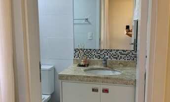Imagem 2: Exclusividade e fino acabamento, Lindíssimo apartamento com localização privilegiada!