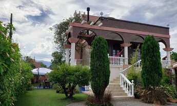 Imagem 4: Palhoça - Casa Padrão - Pinheira