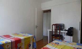 Imagem 3: Apartamento para venda possui 90 metros quadrados com 3 quartos em Torre - Recife - PE