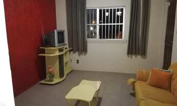 Imagem 4: Apartamento para venda possui 50 metros quadrados com 2 quartos em Cajazeiras VII - Salvad