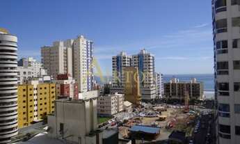 Imagem 4: Apto 04 Suítes sendo 02 Master, Ótima localização em Meia Praia, 02 Vagas Privativas!!!