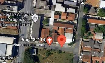 Imagem 5: Área Comercial no Jardim América