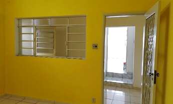 Imagem 6: Casa para aluguel, 1 quarto, 2 vagas, Parque São Vicente - Mauá/SP