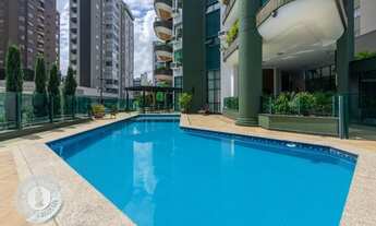 Imagem 3: Apartamento com 3 dormitórios à venda, 244 m² por R$ 1.850.000,00 - Jardim Blumenau - Blum