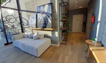 Imagem 4: Apartamento - 2 dormitórios (1 suíte) - Urban 295 - Anita Garibaldi