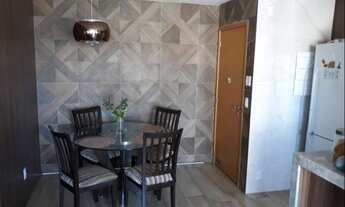 Imagem 3: Apartamento 2 quartos, 01 suíte Porteira Fechada em Praia de Itaparica