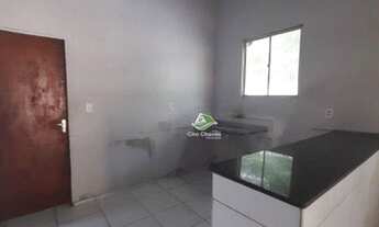 Imagem 7: Casa com 2 dormitórios à venda por R$ 140.000,00 - Ponta da Serra - Itaitinga/CE