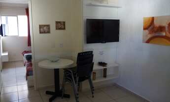 Imagem 5: Apartamento no resort Diroma para 5 pessoas para temporada em caldas novas