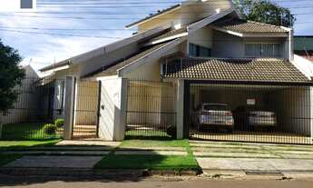 Imagem: Sobrado MARINGÁ - PR