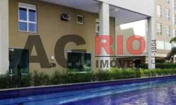 Imagem 5: Apartamento-À VENDA-Taquara-Rio de Janeiro-RJ