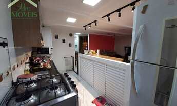 Imagem 7: Apartamento com 3 dormitórios à venda, 60 m² por R$ 275.500,00 - Parque Cecap - Guarulhos