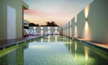 Imagem 2: Apartamento para venda tem 63 metros quadrados com 2 quartos em Largo da Batalha - Niterói