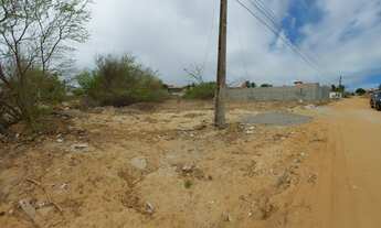 Imagem 5: TERRENO Á VENDA PRÓXIMO DO BEACH PARK,COM 30M DE FRENTE POR FUNDOS DE 40M