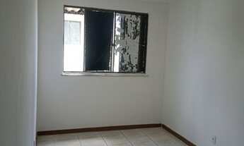 Imagem 2: Apartamento para venda possui 42 metros quadrados com 2 quartos em Itinga - Lauro de Freit