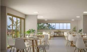 Imagem 6: Apartamento para venda com 67 metros quadrados com 3 quartos em Torre - Recife - PE