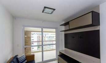 Imagem: Apartamento 2 Suítes varanda Gourmet e