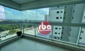 Imagem 5: Apartamento com 1 dormitório para alugar, 52 m² por R$ 3.740,00/mês - Spettacolo Patriani