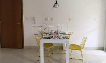 Imagem 4: Apartamento à venda, 3 quartos, 2 suítes, 2 vagas, Vila Valparaíso - Santo André/SP