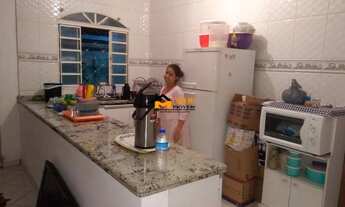 Imagem 5: 4 quartos duplex no Nacional - Contagem - MG