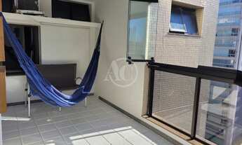 Imagem 5: Apartamento 4 quartos com suíte, vista para o mar, sol da manhã, 2 vagas, varanda, Praia d