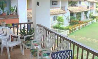 Imagem: Apartamento para venda com 124m² com 3