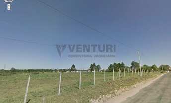 Imagem 4: SãO JOSé DOS PINHAIS - Terreno Padrão - Colônia Murici