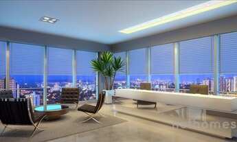 Imagem 7: PORTO ALEGRE - Conjunto Comercial/Sala - Mont Serrat