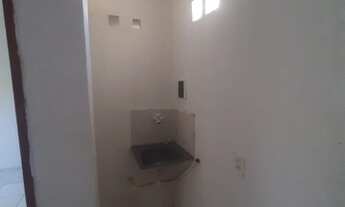 Imagem 5: Apartamento para aluguel com 20 m² em Jacarecanga - Fortaleza - CE