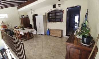 Imagem: Casa com Quintal em Santana 80 mil