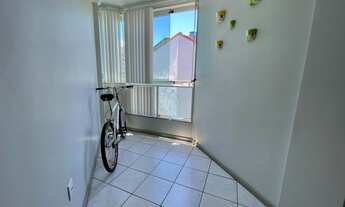 Imagem 4: 3 quartos com suíte amplo em Jardim Camburi