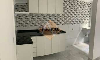 Imagem 2: São Paulo - Kitchenette/Conjugados - VILA CARRAO