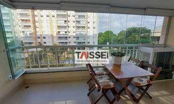 Imagem 8: Apartamento à venda, 111 m² por R$ 1.430.000,00 - Saúde - São Paulo/SP