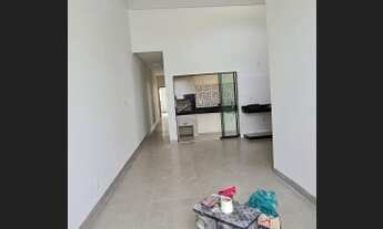 Imagem 7: Casa 3 Quartos(1Suite) Setor Faicalville Proximo ao Parque Macambira e ao Sesc