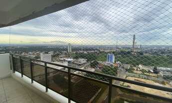 Imagem 5: Apartamento para venda tem 117 metros quadrados com 3 quartos em Setor Bueno - Goiânia - G