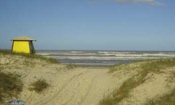 Imagem: Passo de Torres - Terreno Padrão - Miratorres