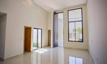 Imagem 4: Casa à venda 3 dormitórios, 154 m² por R$ 953.000 - Condomínio Campos do Conde - Sorocaba