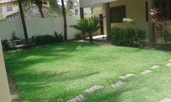 Imagem 2: Casa para venda possui 560 metros quadrados e 5 quartos em Porto das Dunas - Aquiraz - CE