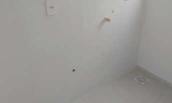 Imagem 2: Apartamento para venda tem 56 metros quadrados com 2 quartos em Comasa - Joinville - SC