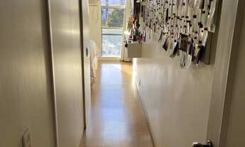 Imagem 5: APARTAMENTO A VENDA. 130M2, LINEAR, 04QUARTOS, NA TIJUCA - 5MINUTOS DO METRÔ