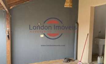 Imagem 2: CASA Sobrado para venda em Londrina - PR