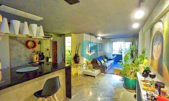 Imagem 5: Apartamento Luciano Cavalcante com 3 dormitórios à venda, 120 m² por R$ 649.000 - Fortalez